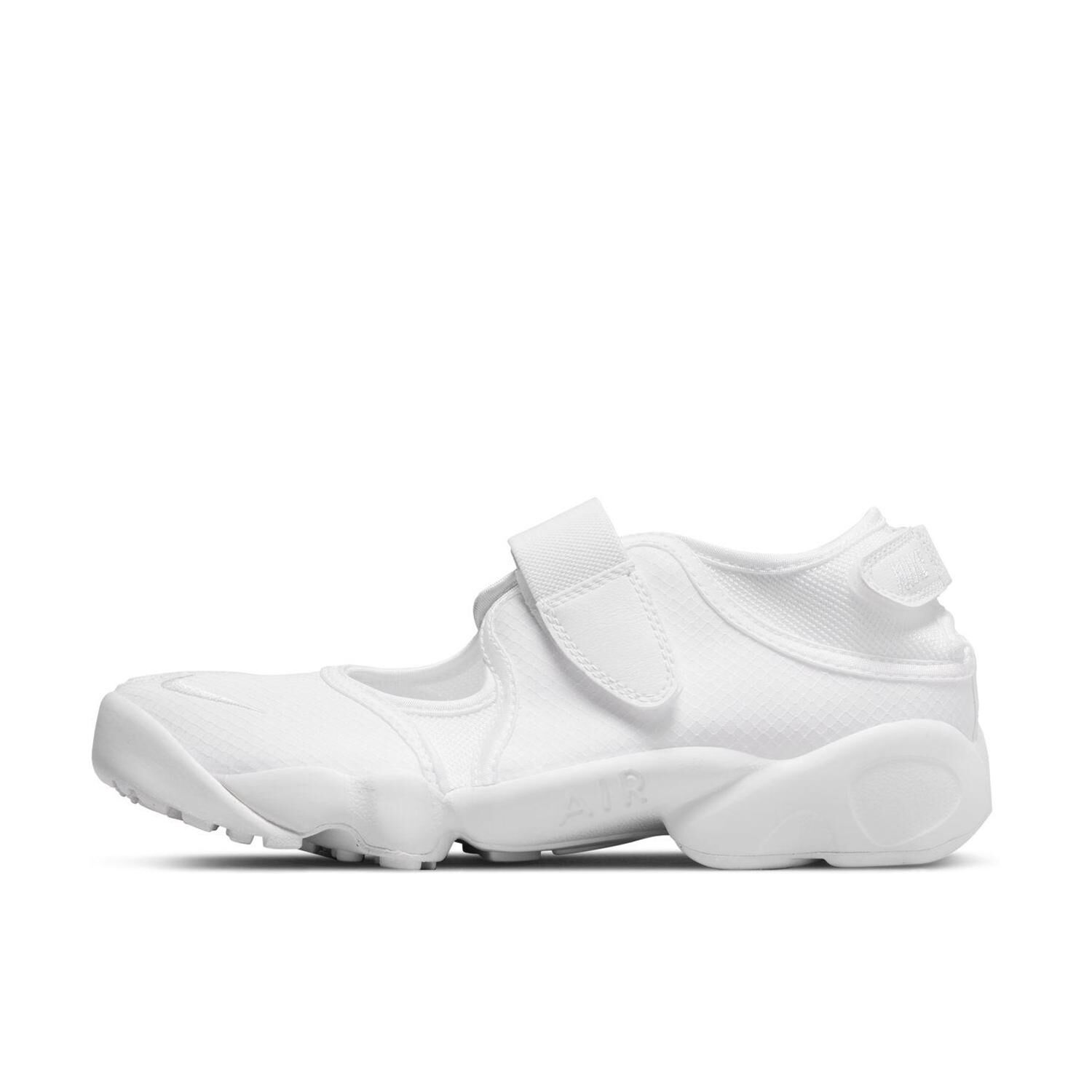 NIKE「【NIKE】W AIR RIFT BR」|スニーカー|ホワイト