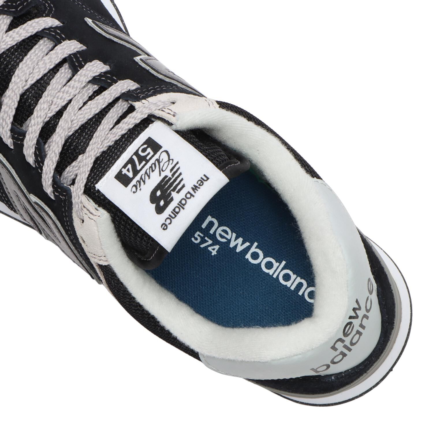 NEW BALANCE 「【NEW BALANCE】ML574EVB(D)」|スニーカー|