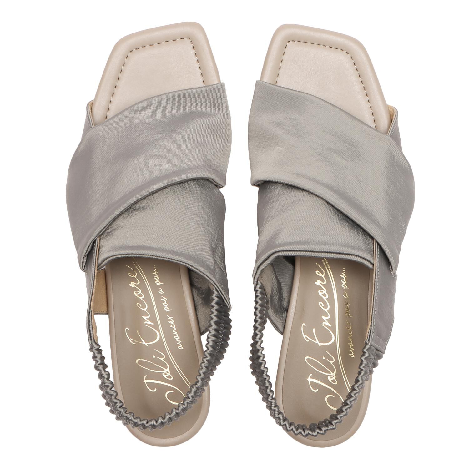 JOLI ENCORE「【JOLI ENCORE(TH)】TURBAN SDL 1.5」|サンダル|