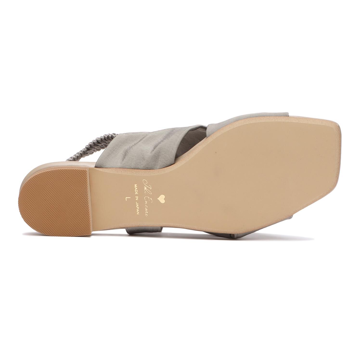 JOLI ENCORE「【JOLI ENCORE(TH)】TURBAN SDL 1.5」|サンダル|