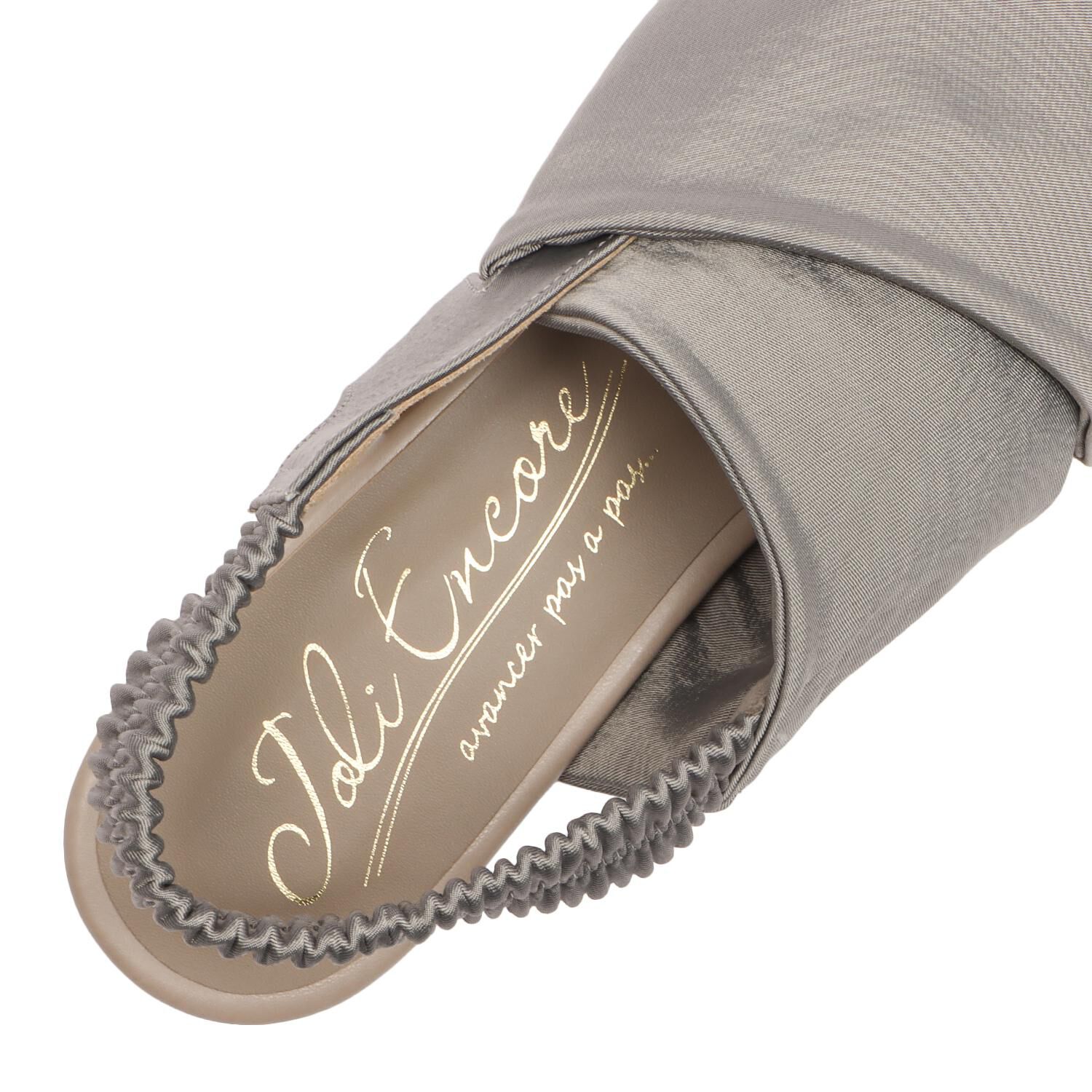 JOLI ENCORE「【JOLI ENCORE(TH)】TURBAN SDL 1.5」|サンダル|