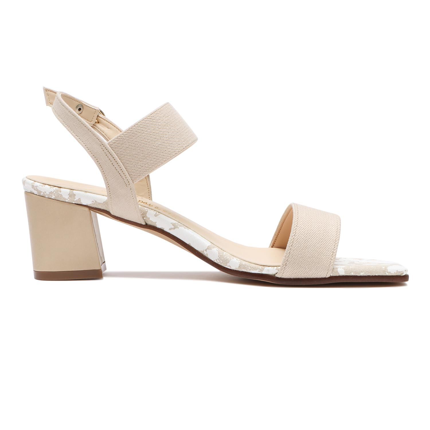 JOLI ENCORE「【JOLI ENCORE(TH)】WOVEN SDL 5.5」|サンダル|