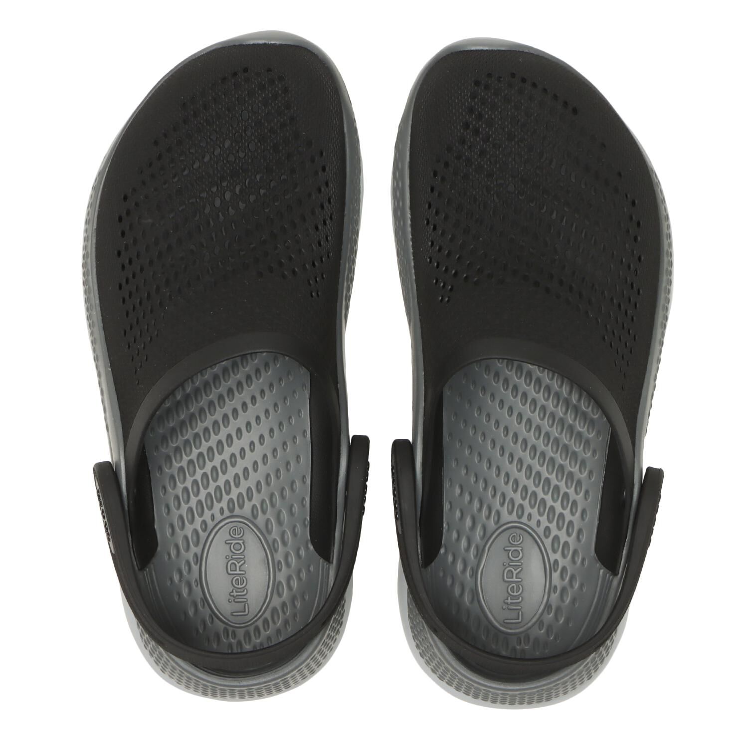 crocs「【crocs】LITERIDE 360 CLOG」|サンダル|