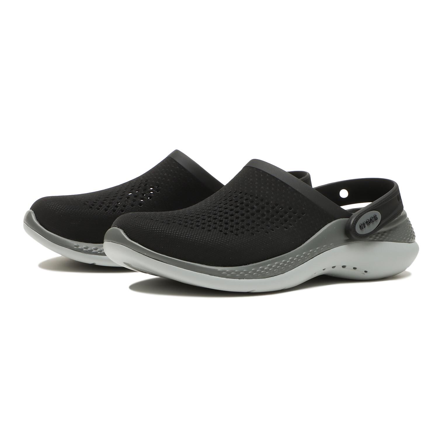 crocs「【crocs】LITERIDE 360 CLOG」|サンダル|