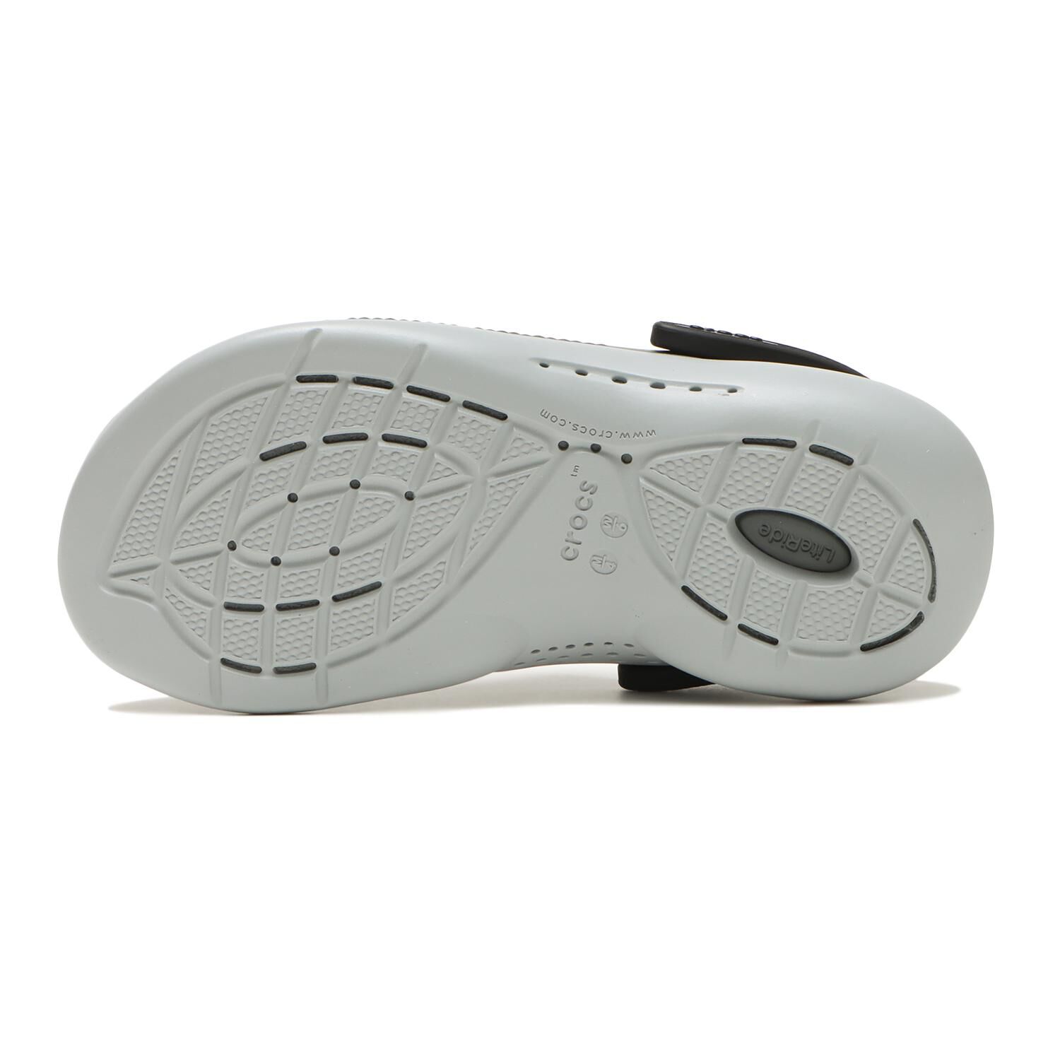 crocs「【crocs】LITERIDE 360 CLOG」|サンダル|