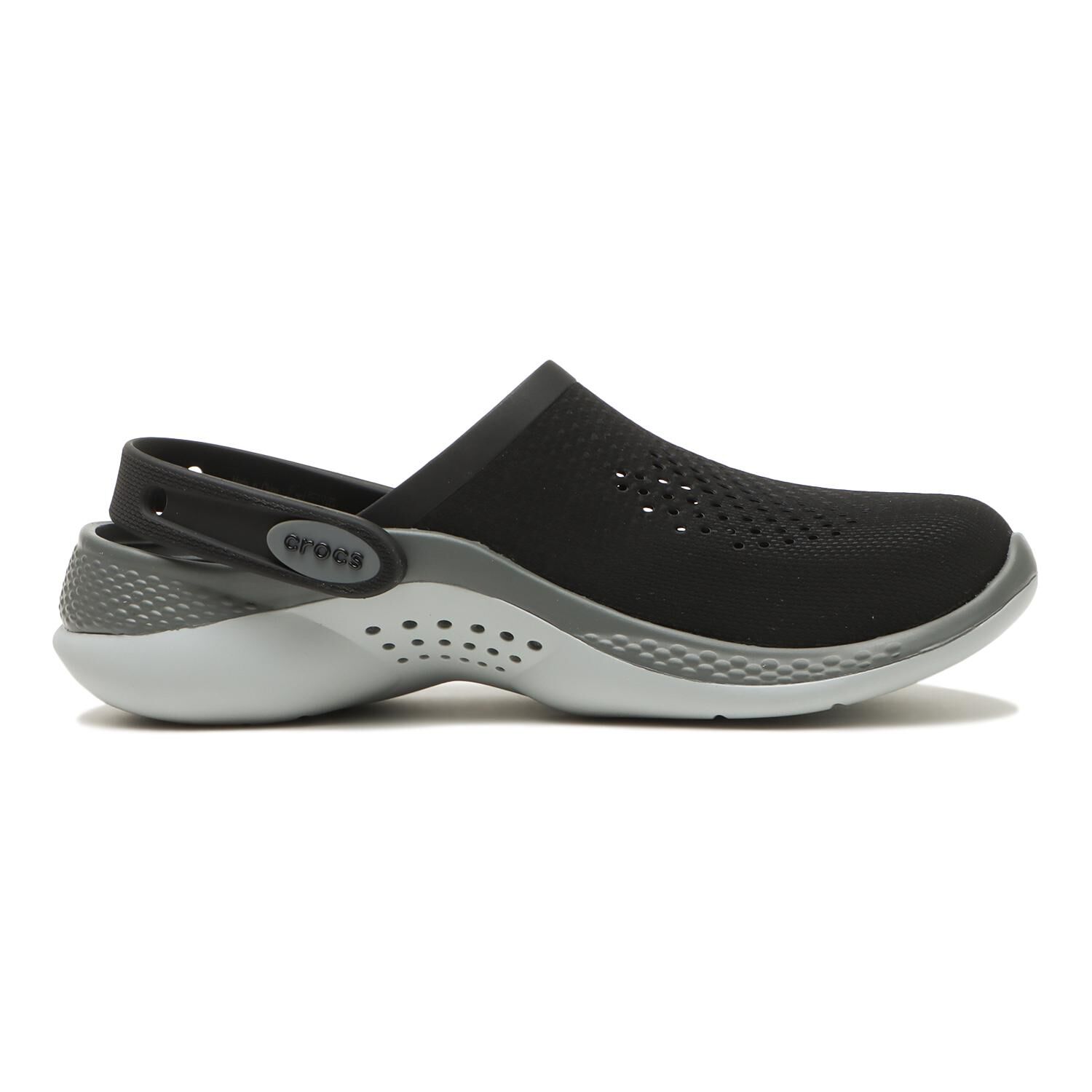 crocs「【crocs】LITERIDE 360 CLOG」|サンダル|