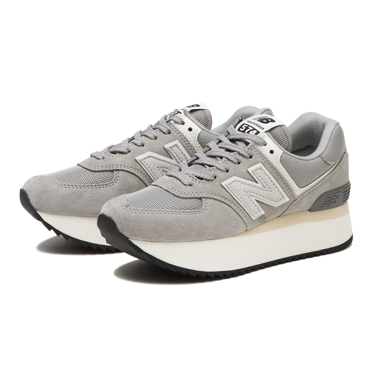 NEW BALANCE 「【NEW BALANCE】WL574ZBA(B)」|スニーカー|