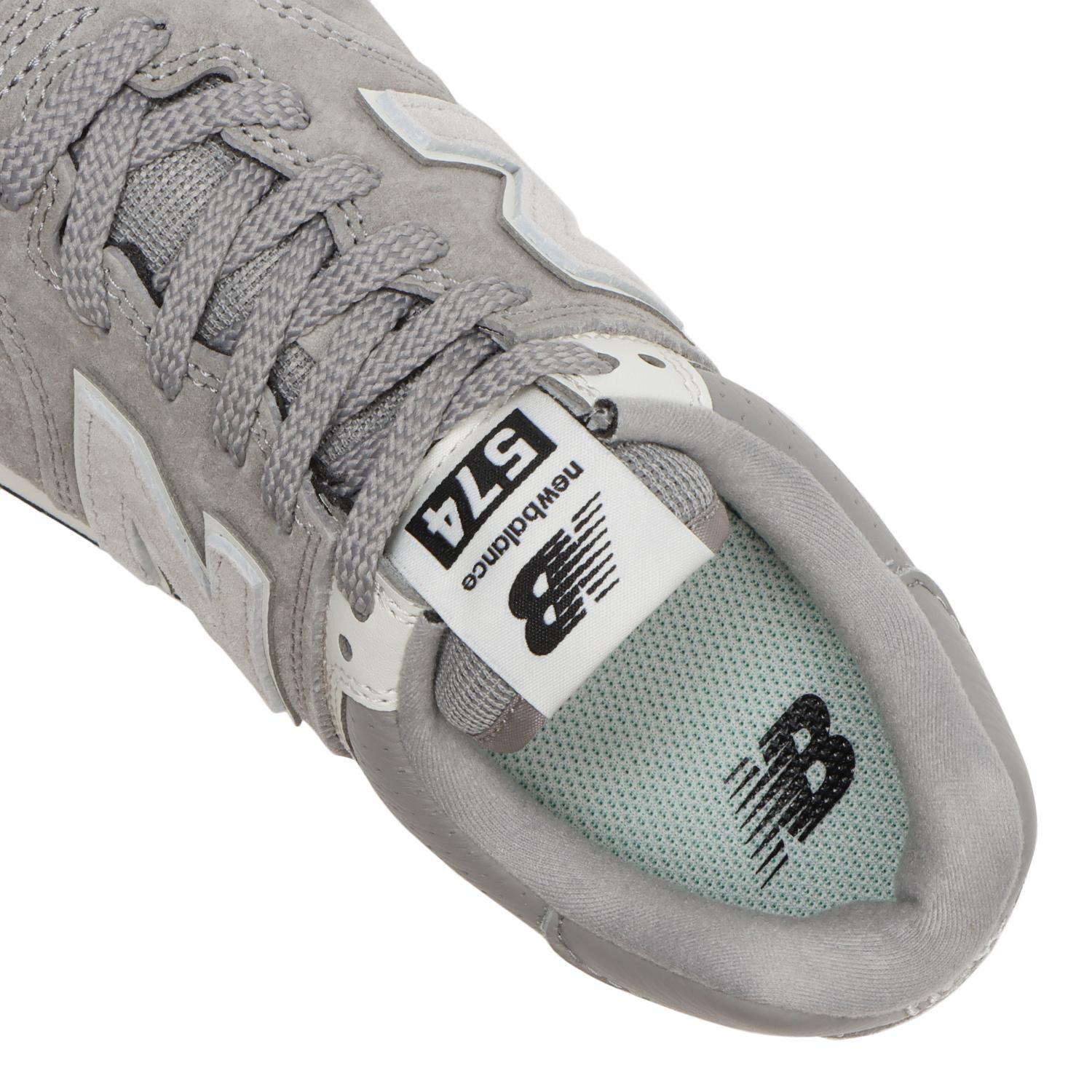 NEW BALANCE 「【NEW BALANCE】WL574ZBA(B)」|スニーカー|