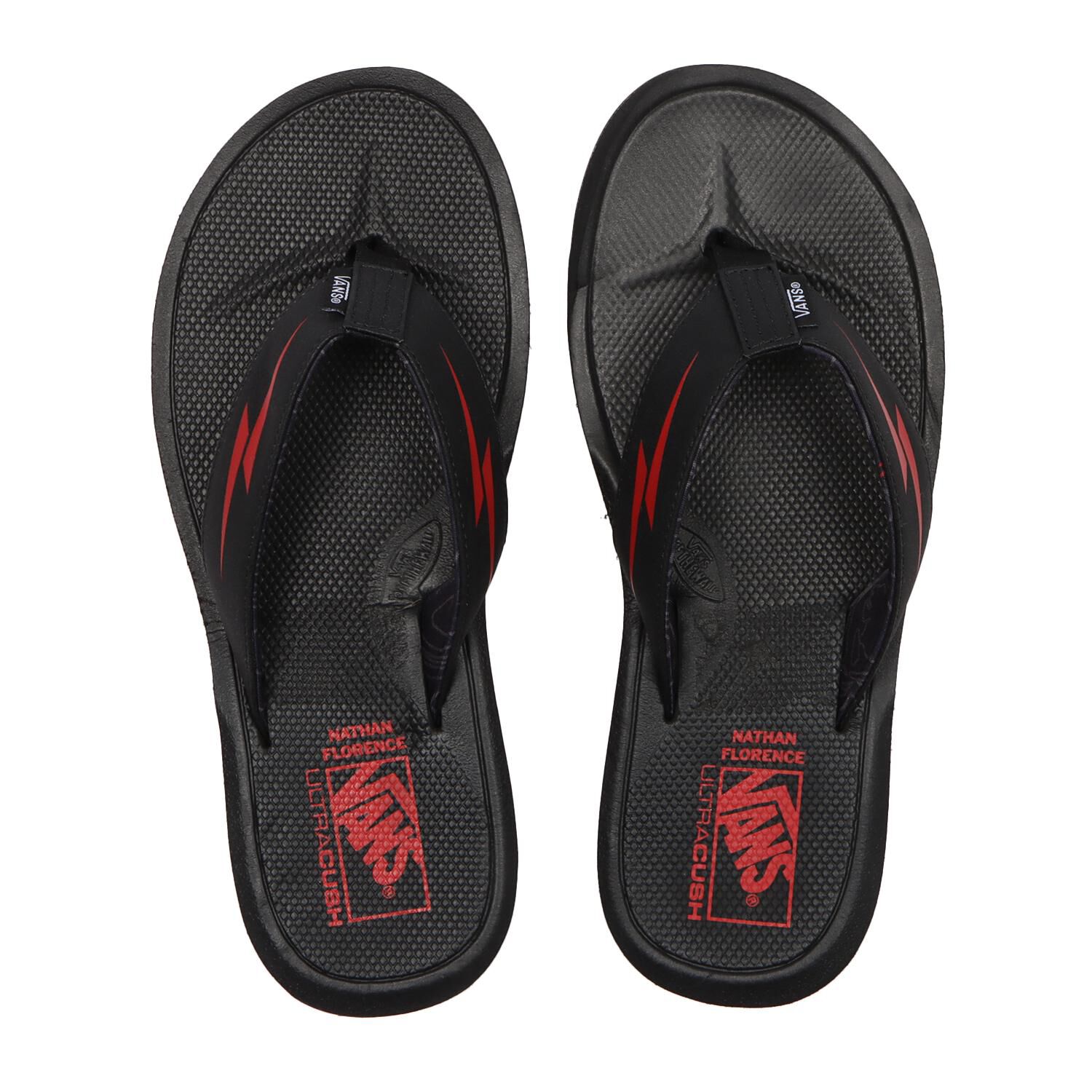 VANS「【VANS】NEXPA SYNTHETIC」|サンダル|