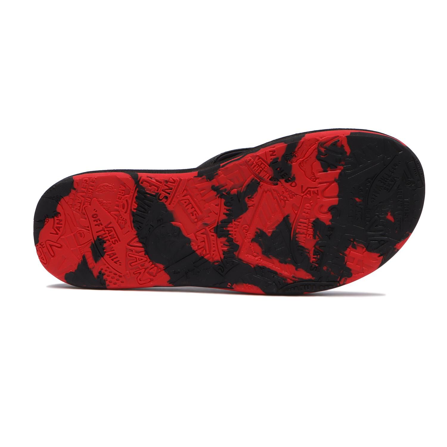 VANS「【VANS】NEXPA SYNTHETIC」|サンダル|