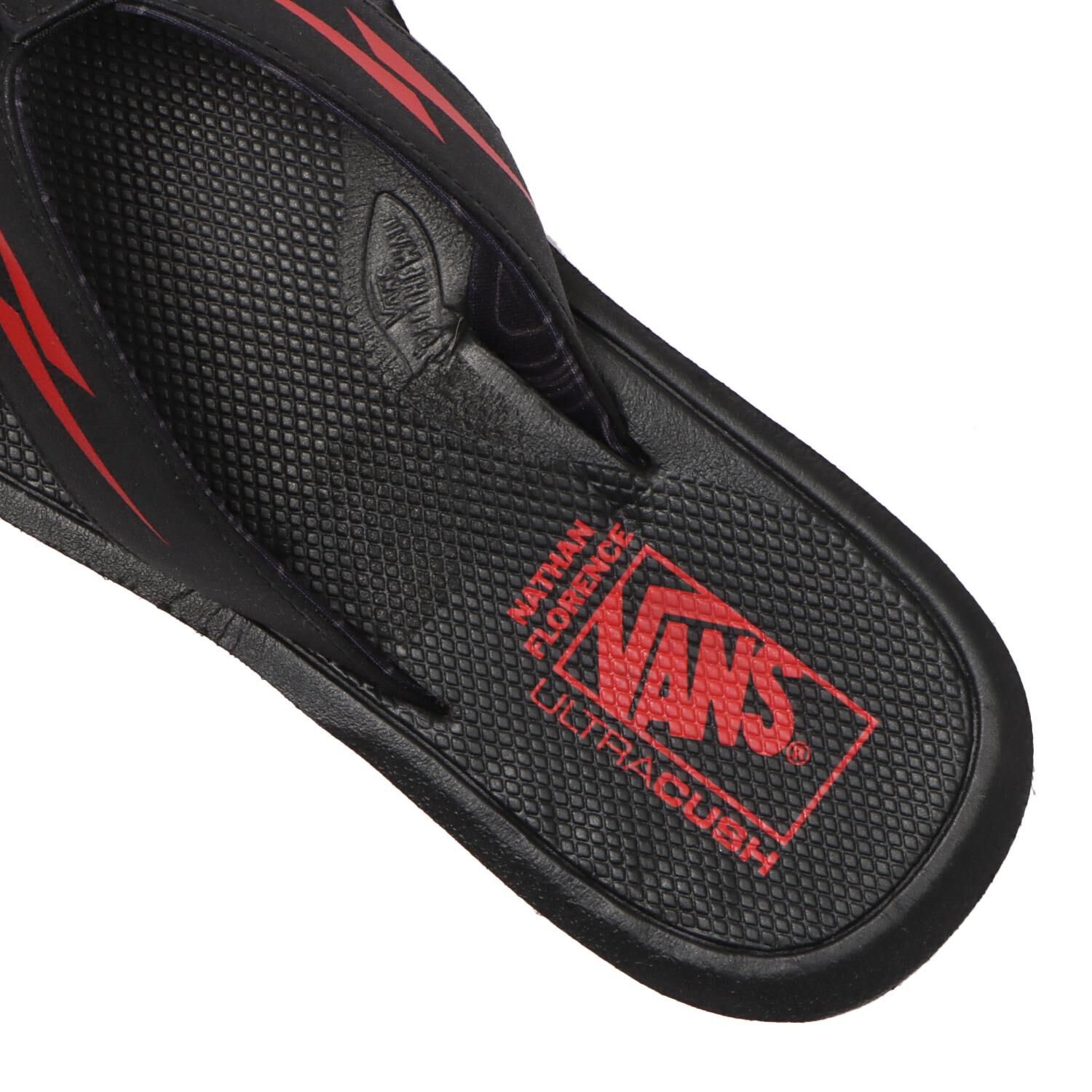 VANS「【VANS】NEXPA SYNTHETIC」|サンダル|