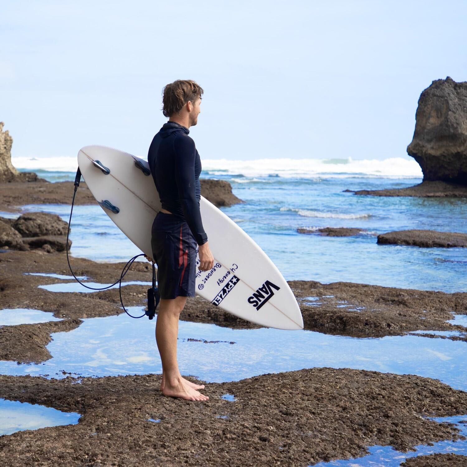 VANS「【VANS】NEXPA SYNTHETIC」|サンダル|