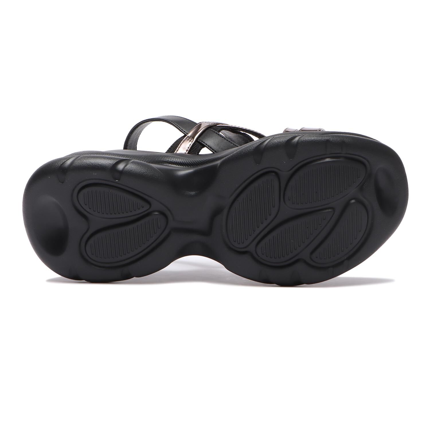 ABC SELECT「【ABC SELECT】H-VOL CODE SND8」|サンダル|