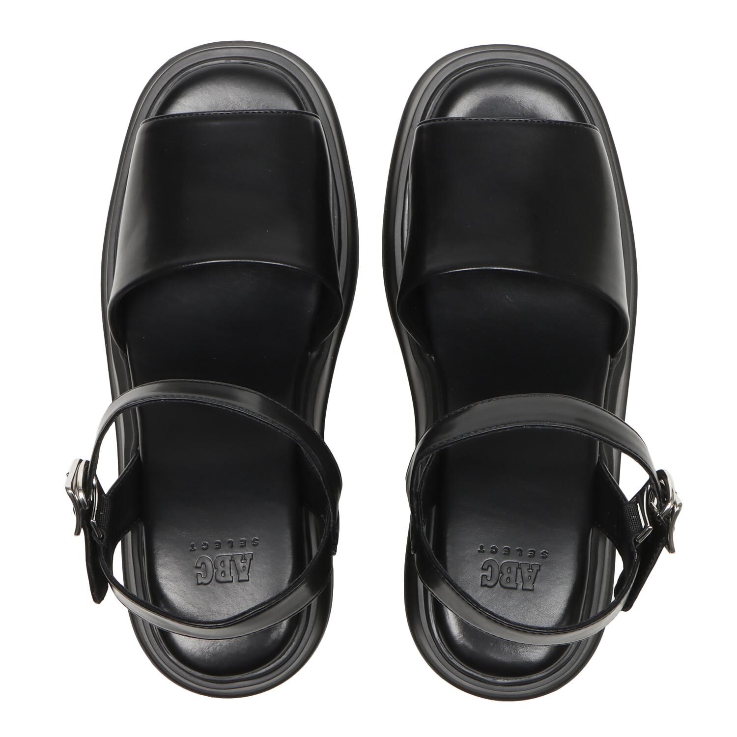 ABC SELECT「【ABC SELECT】PL PLANE SND 8」|サンダル|