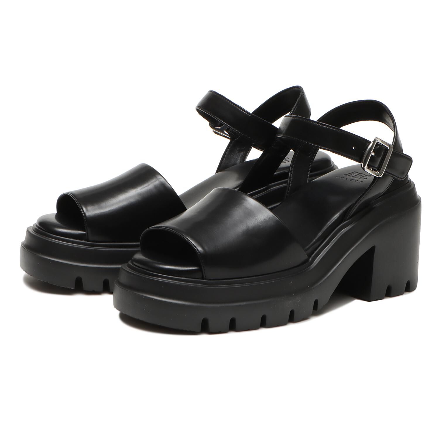 ABC SELECT「【ABC SELECT】PL PLANE SND 8」|サンダル|