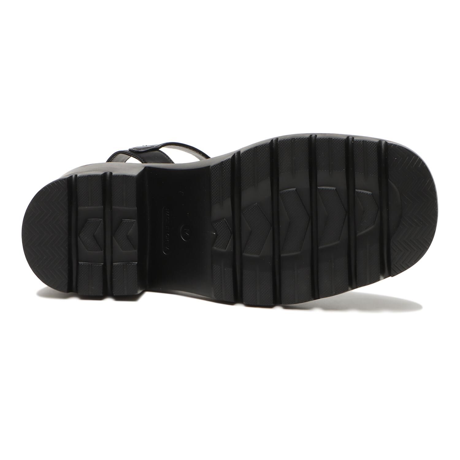 ABC SELECT「【ABC SELECT】PL PLANE SND 8」|サンダル|