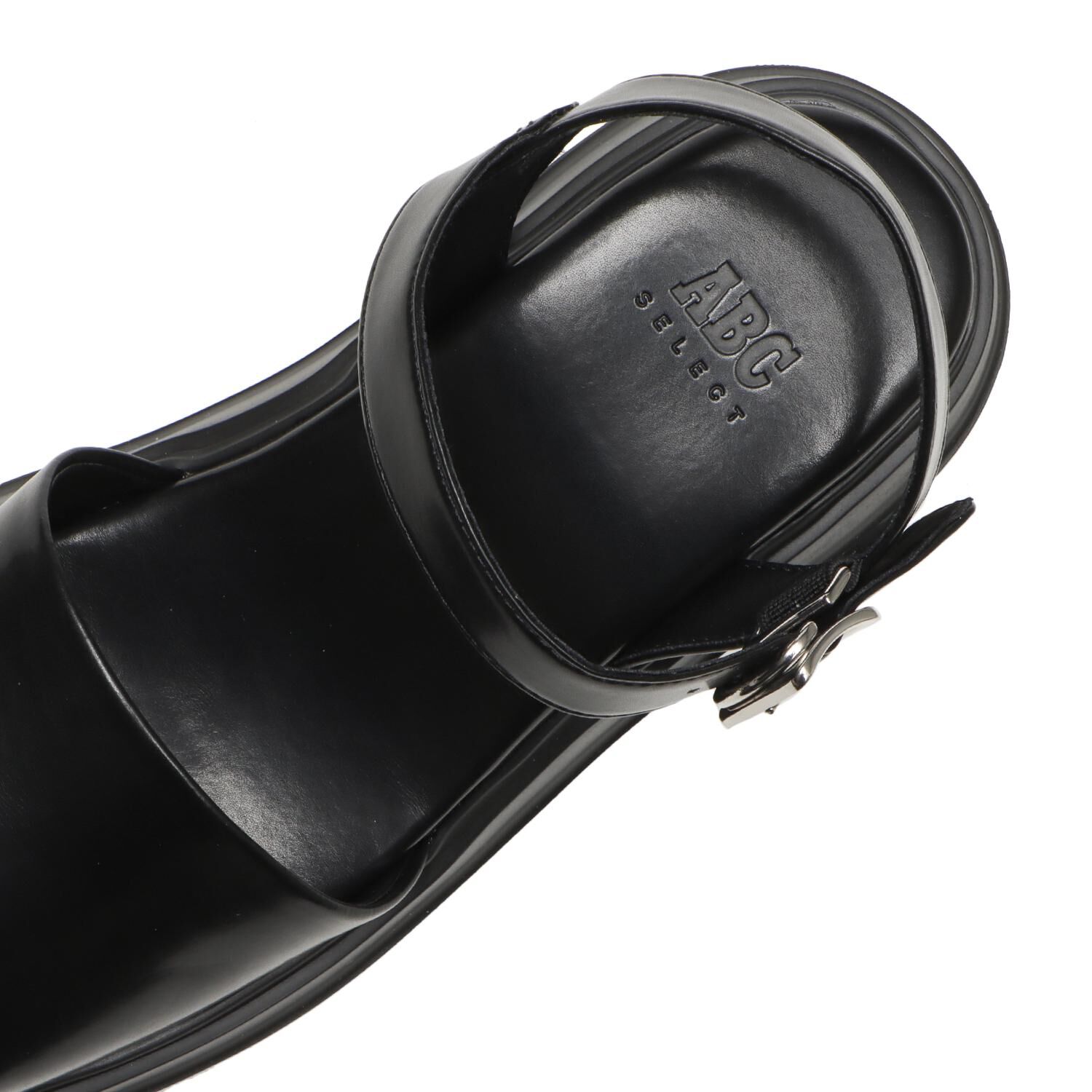 ABC SELECT「【ABC SELECT】PL PLANE SND 8」|サンダル|