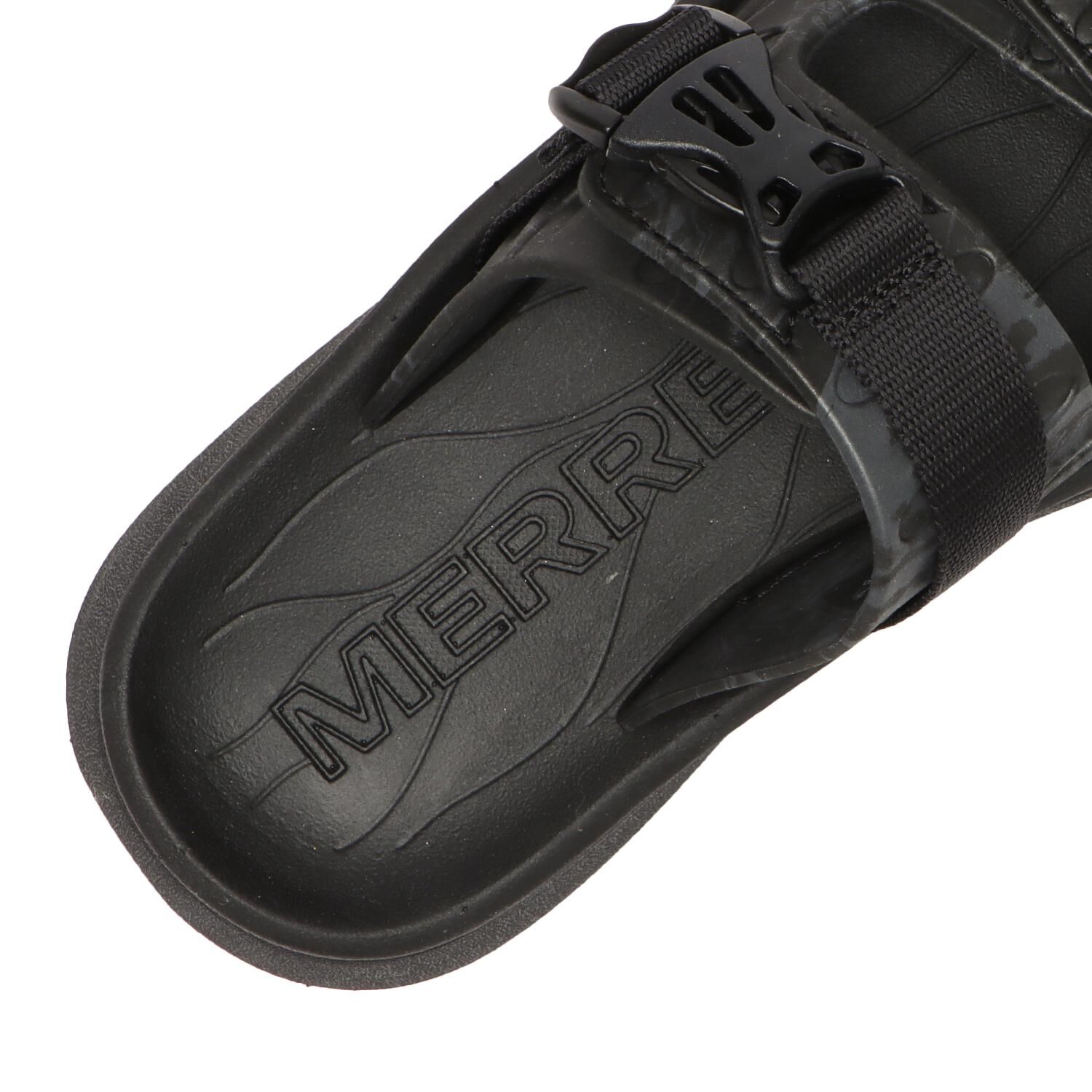 MERRELL「【MERRELL】W'S HUT ULTRAWRAP」|サンダル|
