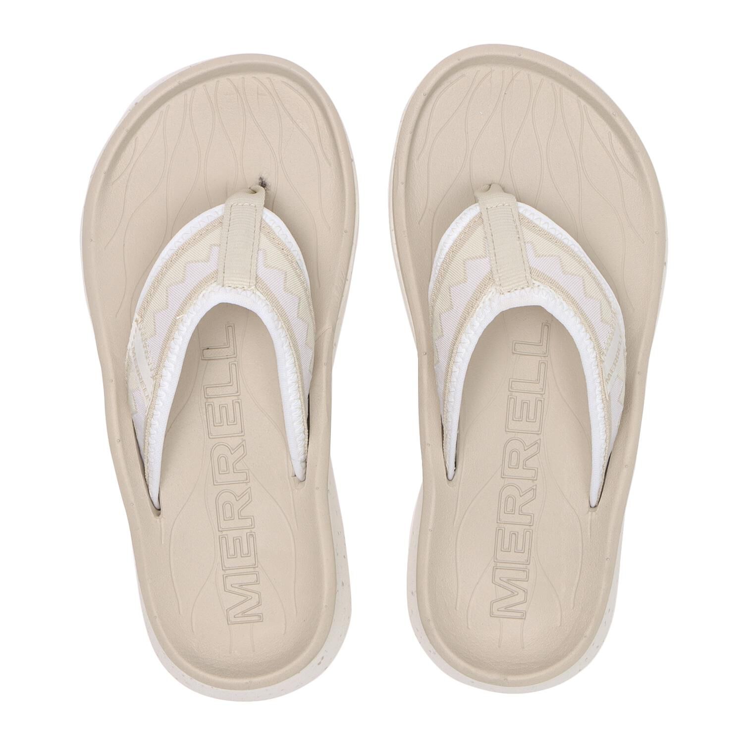 MERRELL「【MERRELL】W'S HUT ULTRA FLIP」|サンダル|