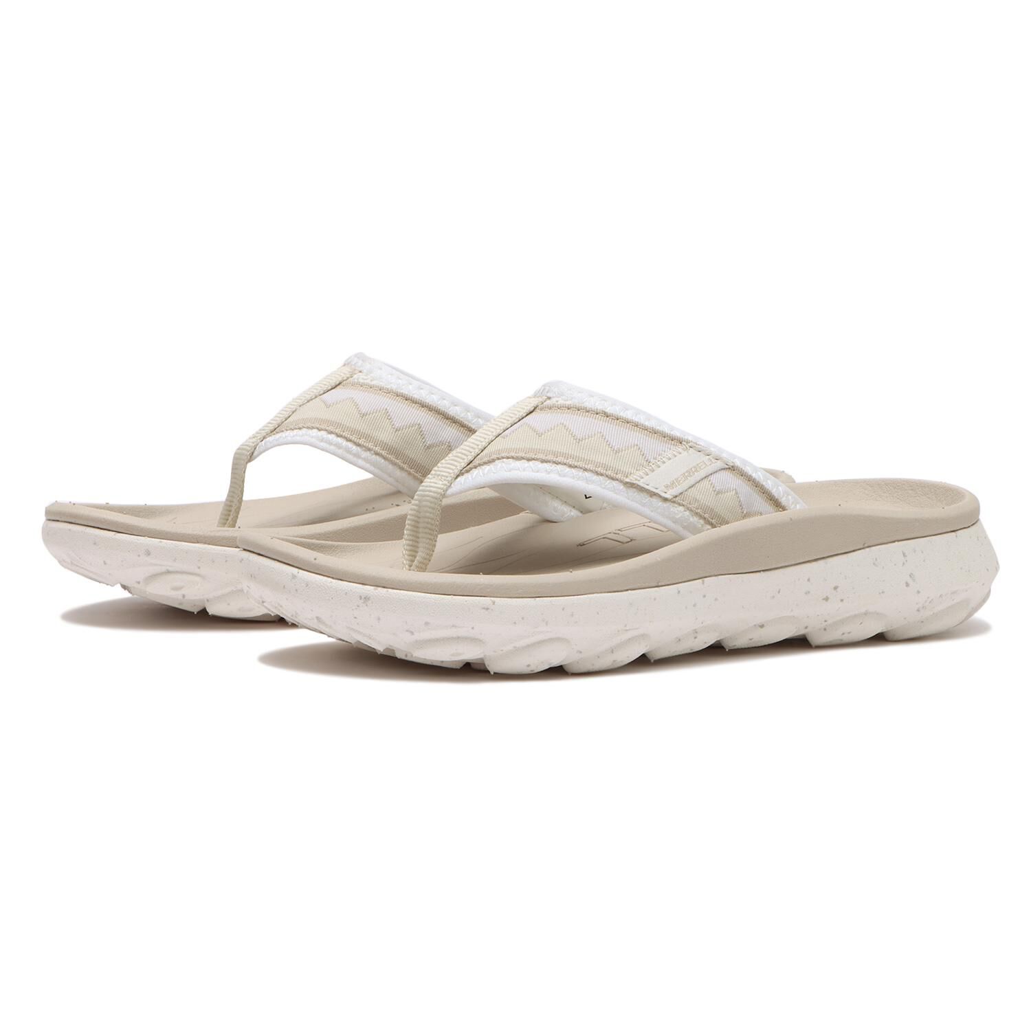 MERRELL「【MERRELL】W'S HUT ULTRA FLIP」|サンダル|