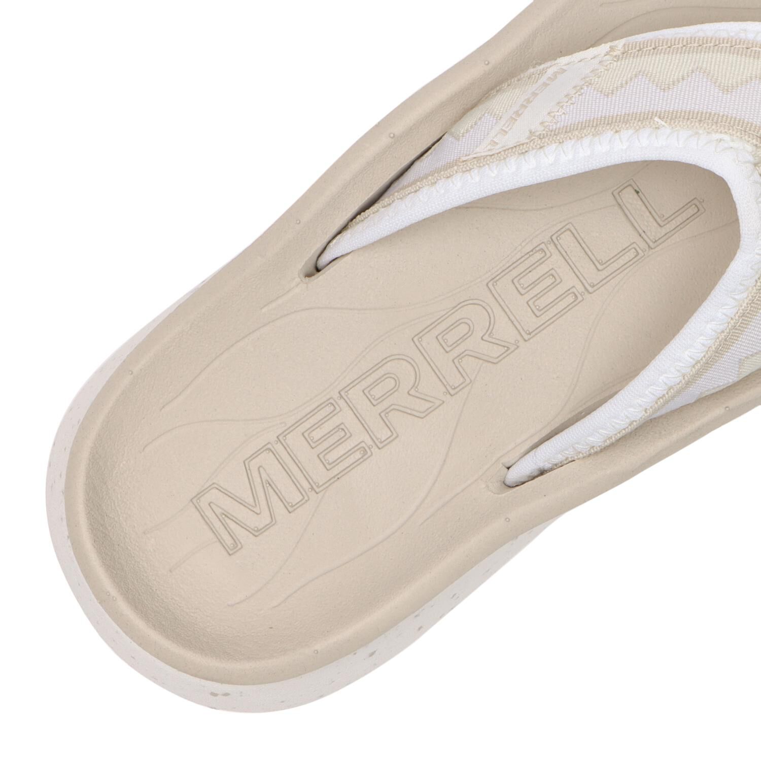 MERRELL「【MERRELL】W'S HUT ULTRA FLIP」|サンダル|