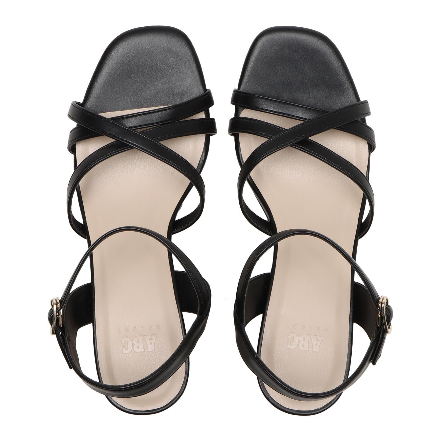 ABC SELECT「【ABC SELECT】CODE SANDAL 5.5」|サンダル|