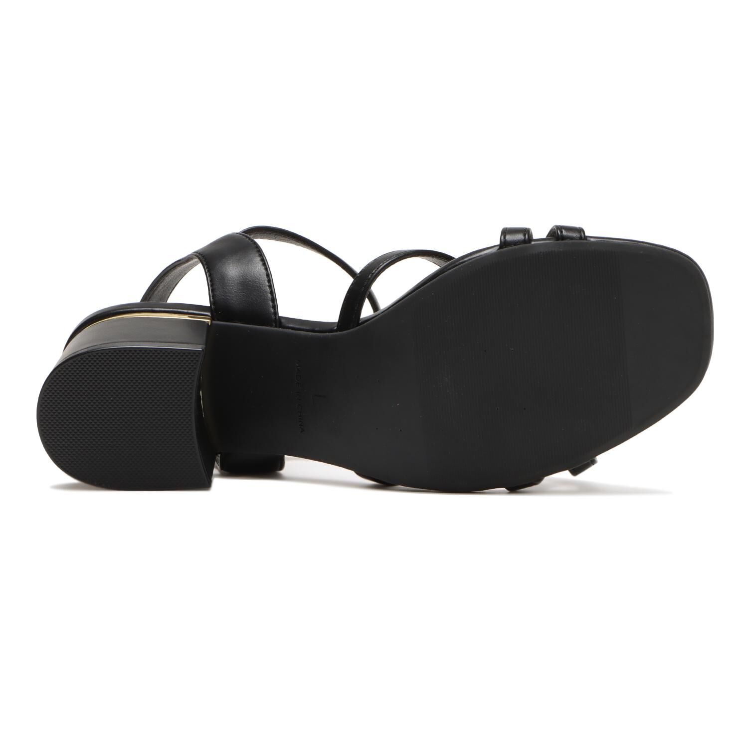 ABC SELECT「【ABC SELECT】CODE SANDAL 5.5」|サンダル|