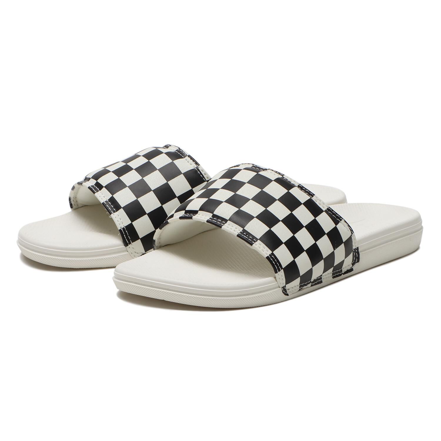 VANS「【VANS】LA COSTA SLIDE-ON」|サンダル|