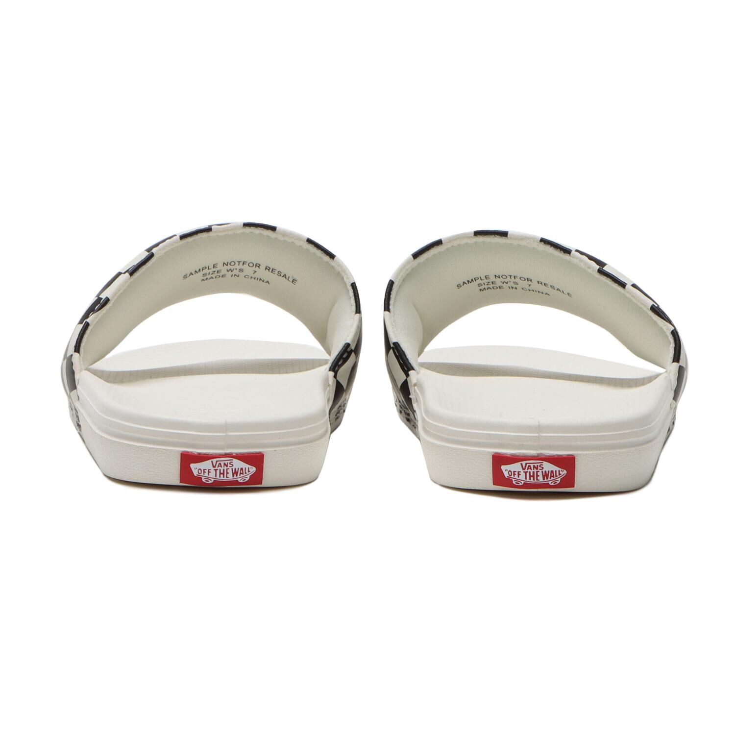 VANS「【VANS】LA COSTA SLIDE-ON」|サンダル|