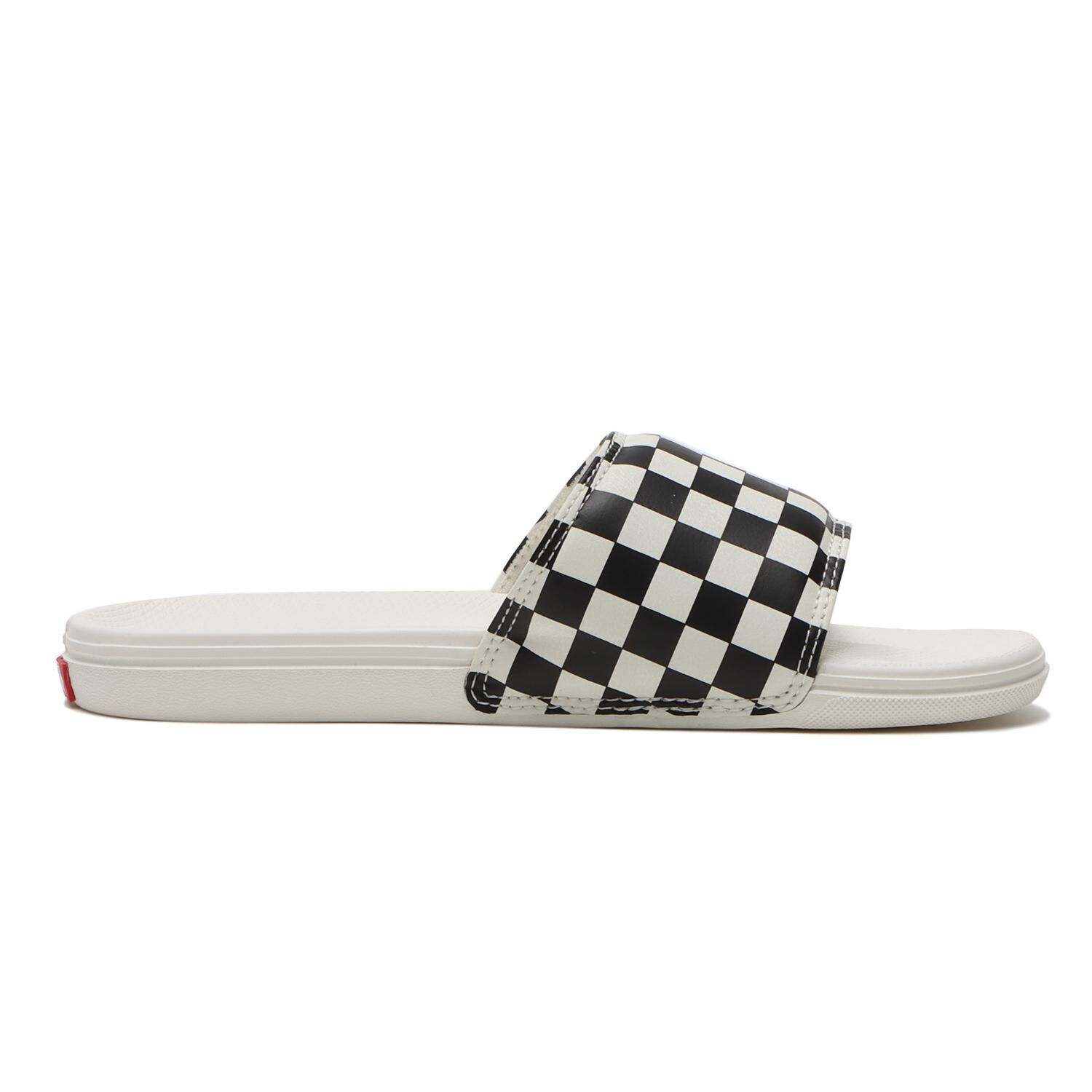 VANS「【VANS】LA COSTA SLIDE-ON」|サンダル|
