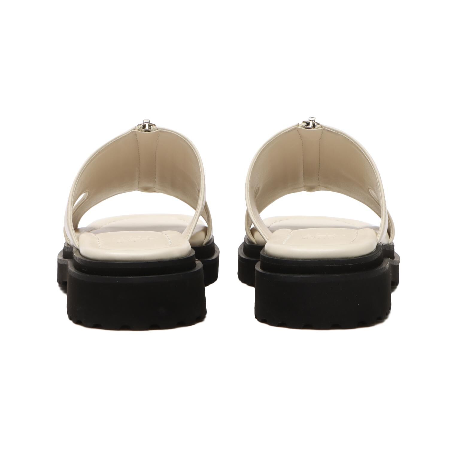 ABC SELECT「【ABC SELECT】ZIP W-SOLE 4.5」|サンダル|