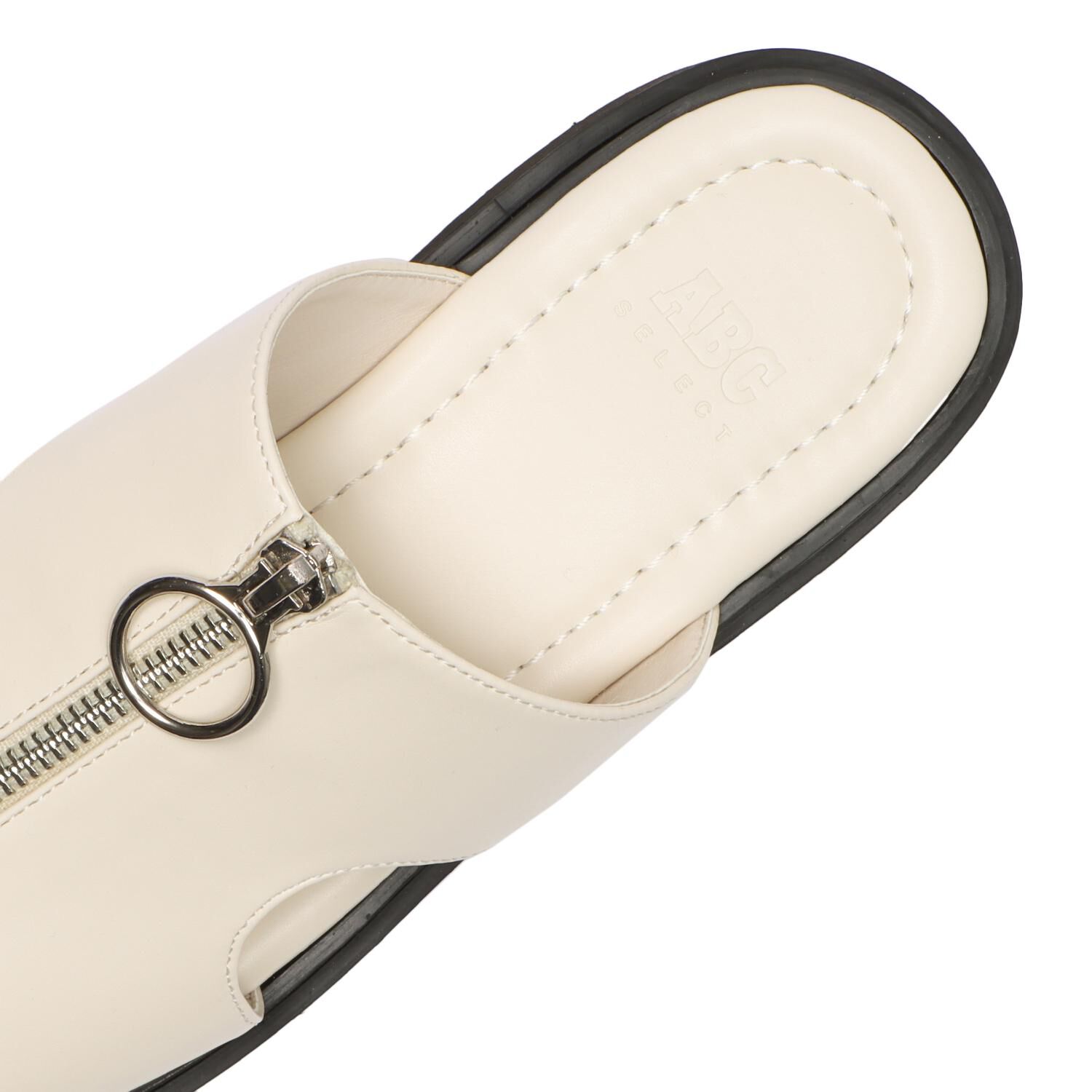 ABC SELECT「【ABC SELECT】ZIP W-SOLE 4.5」|サンダル|