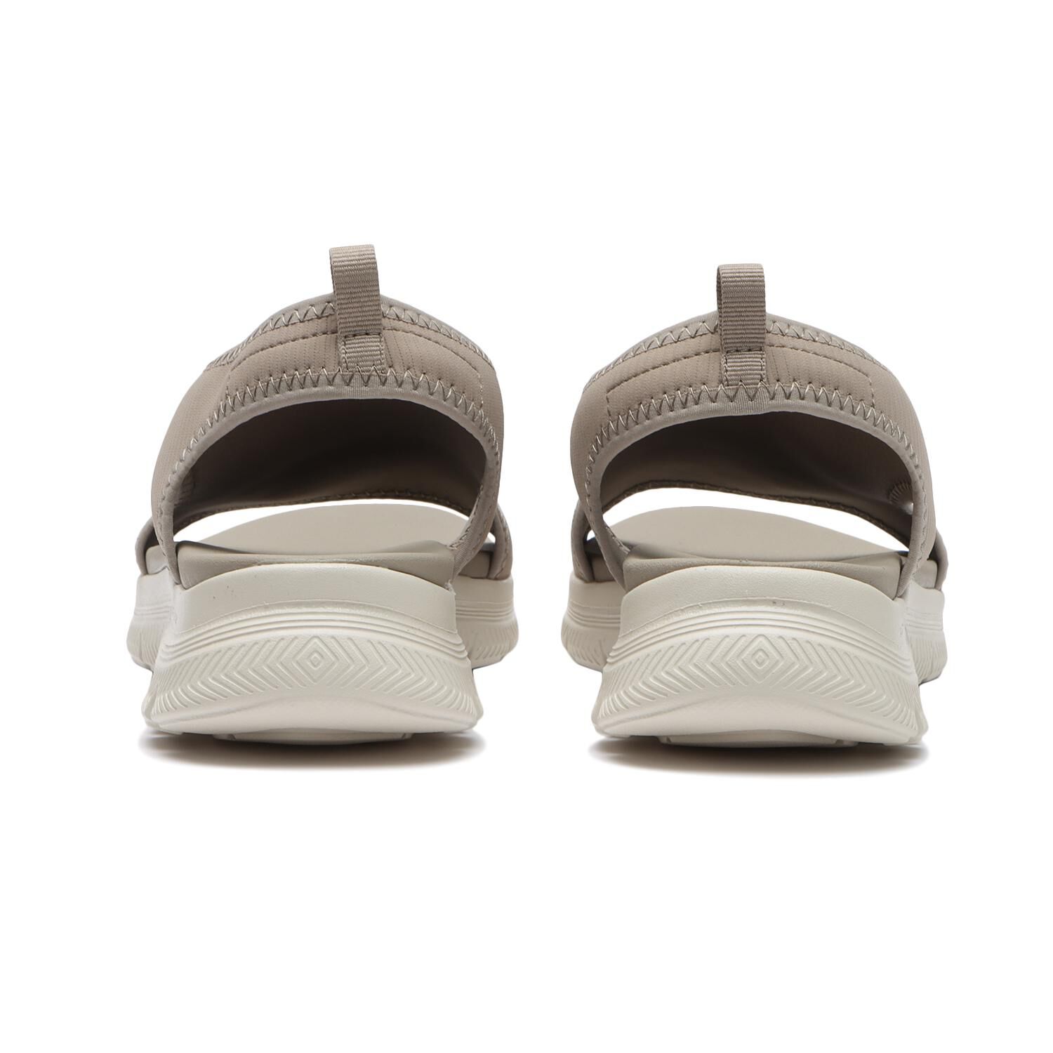 SKECHERS「【SKECHERS】FLEX APPEAL 4.0 - MOON LINES」|サンダル|