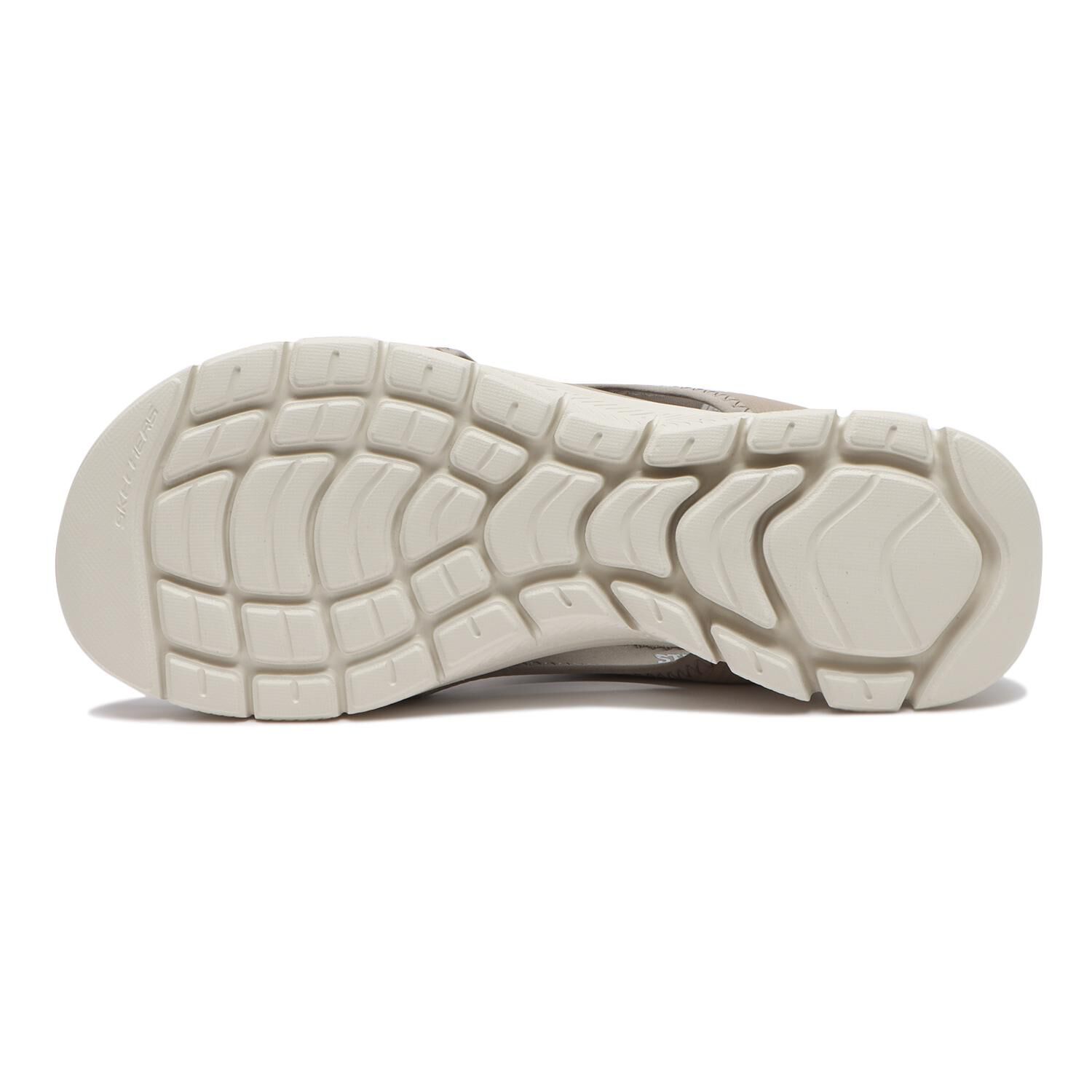 SKECHERS「【SKECHERS】FLEX APPEAL 4.0 - MOON LINES」|サンダル|