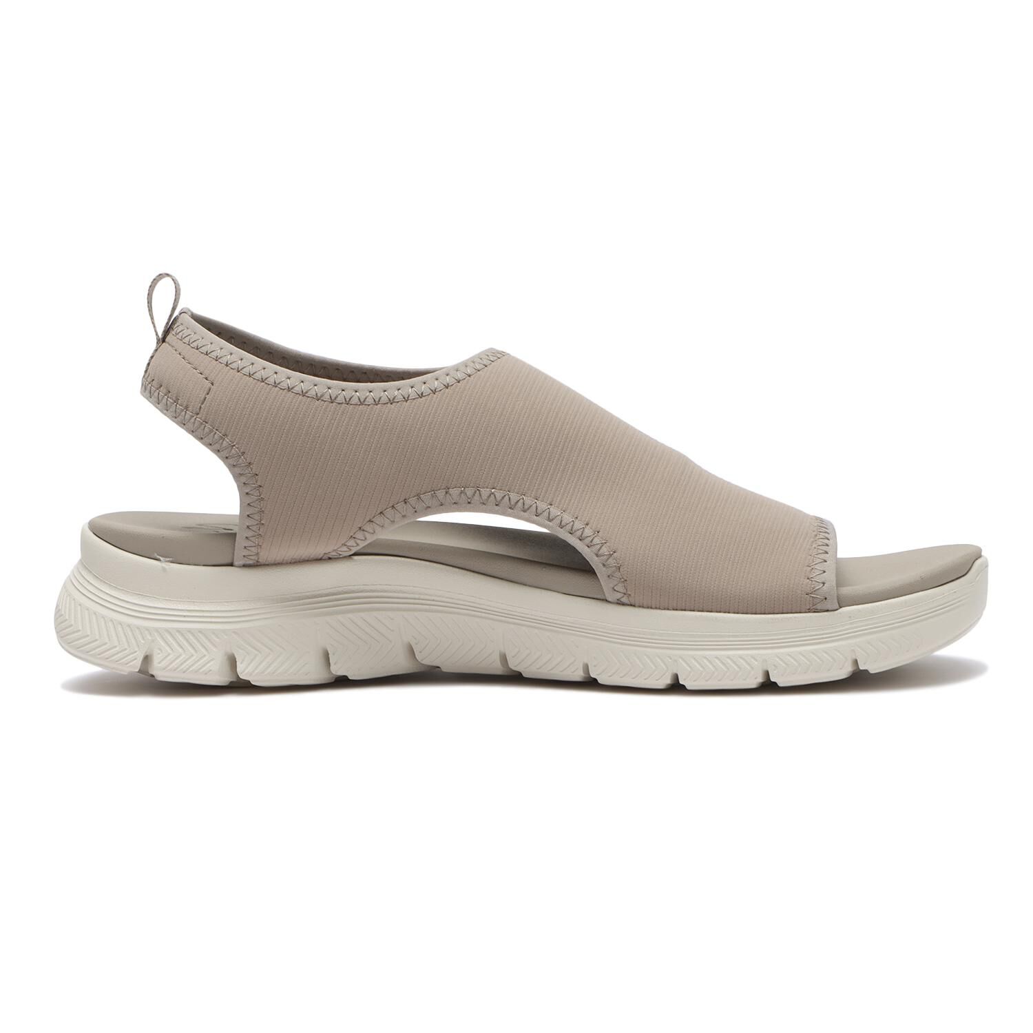 SKECHERS「【SKECHERS】FLEX APPEAL 4.0 - MOON LINES」|サンダル|