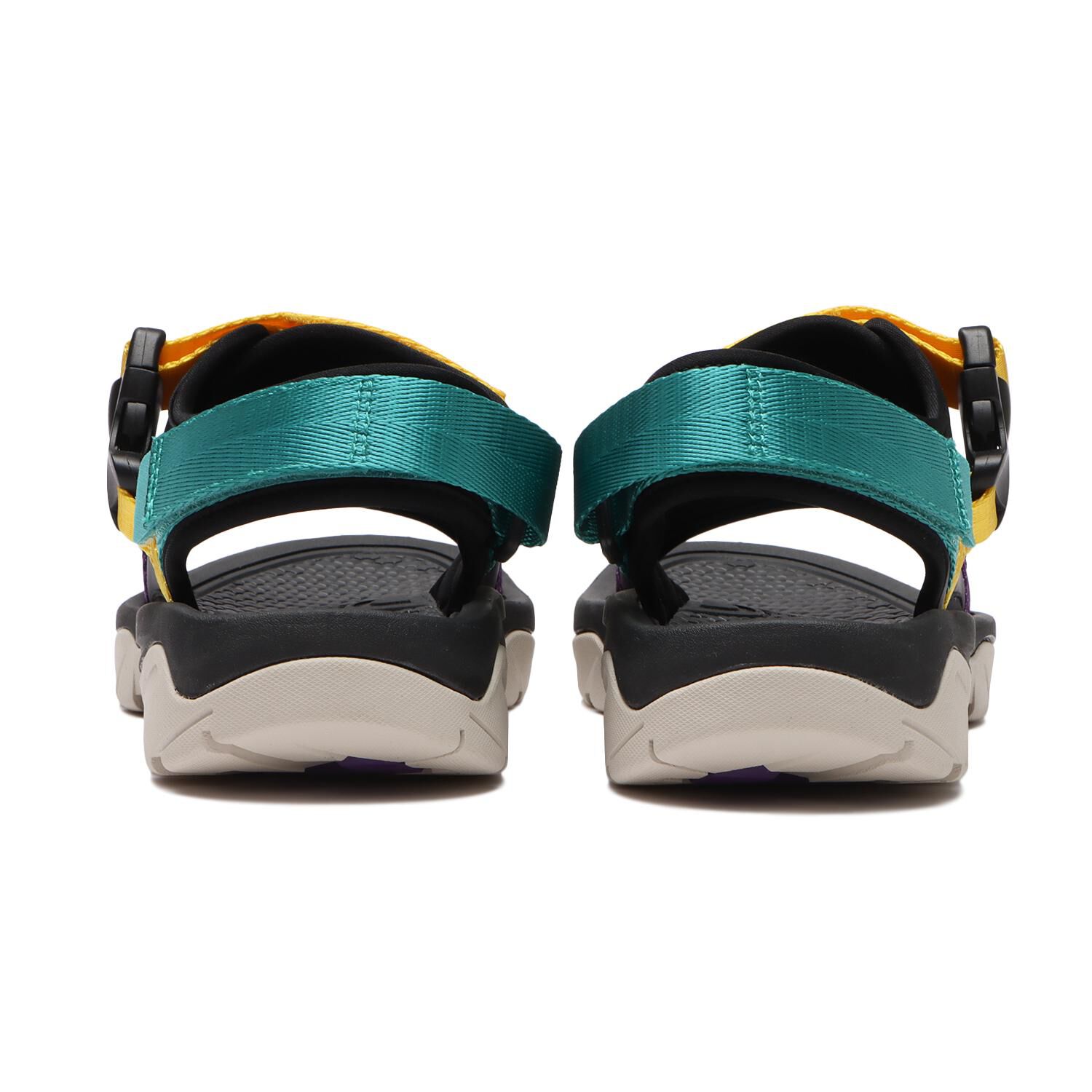 ABC SELECT「【ABC SELECT】BUCKLE SANDAL」|サンダル|