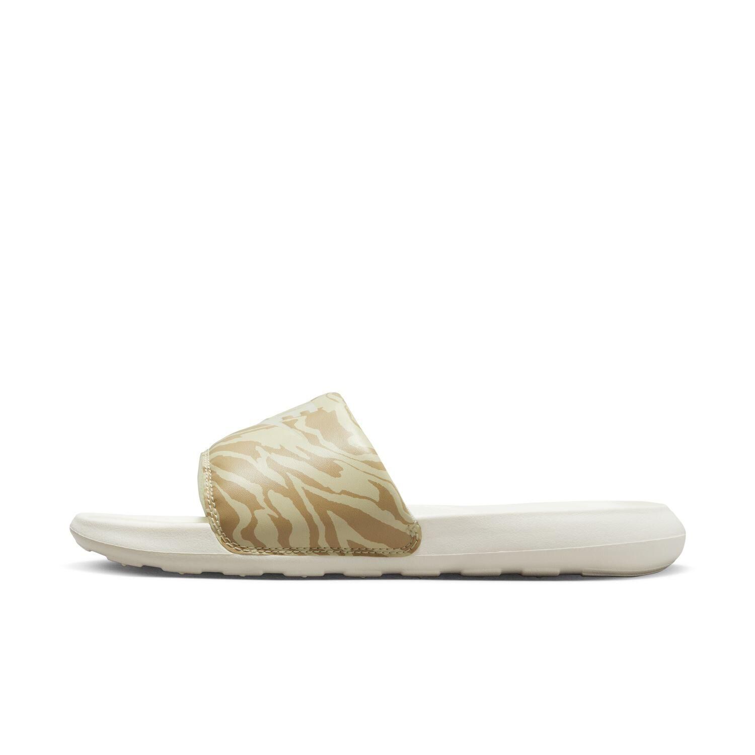 NIKE「【NIKE】W VICTORI ONE SLIDE PRINT」|サンダル|