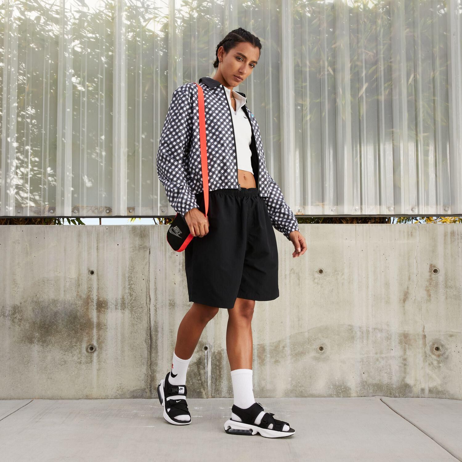 NIKE「【NIKE】W AIRMAX SOL SANDAL」|サンダル|