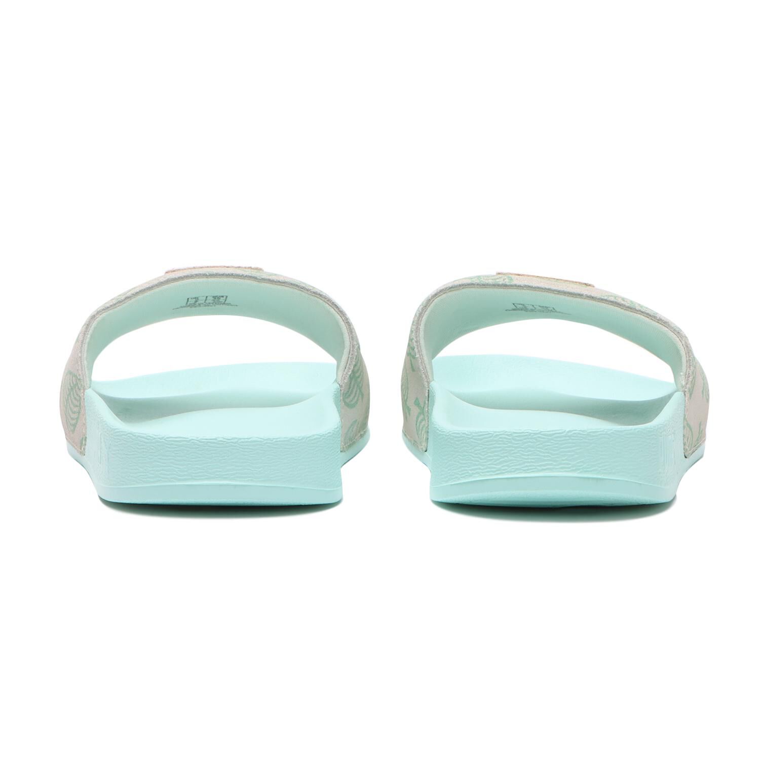 PUMA「【PUMA】LEADCAT ANIMAL CROSSING」|サンダル|