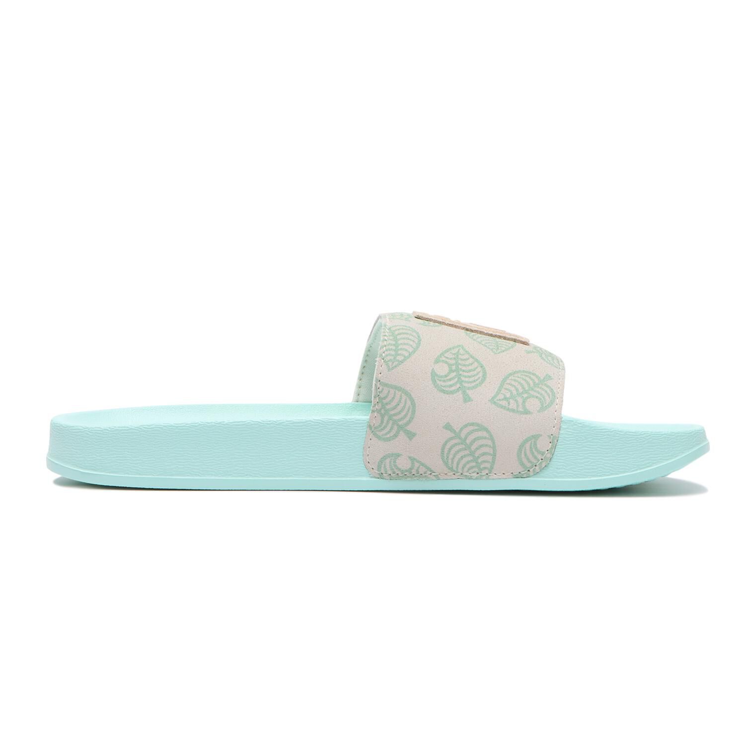 PUMA「【PUMA】LEADCAT ANIMAL CROSSING」|サンダル|