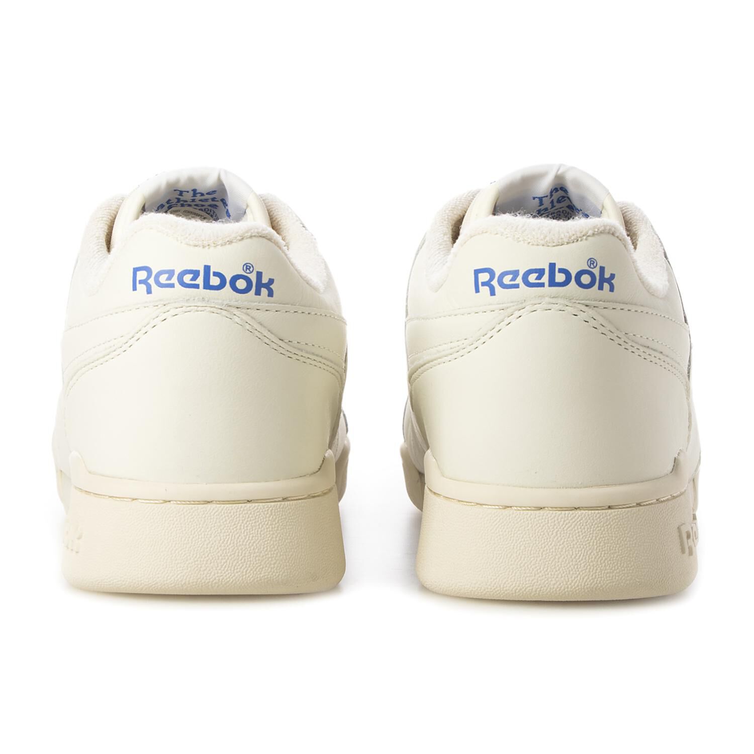 Reebok「【REEBOK】WORKOUT PLUS VINTAGE」|スニーカー|