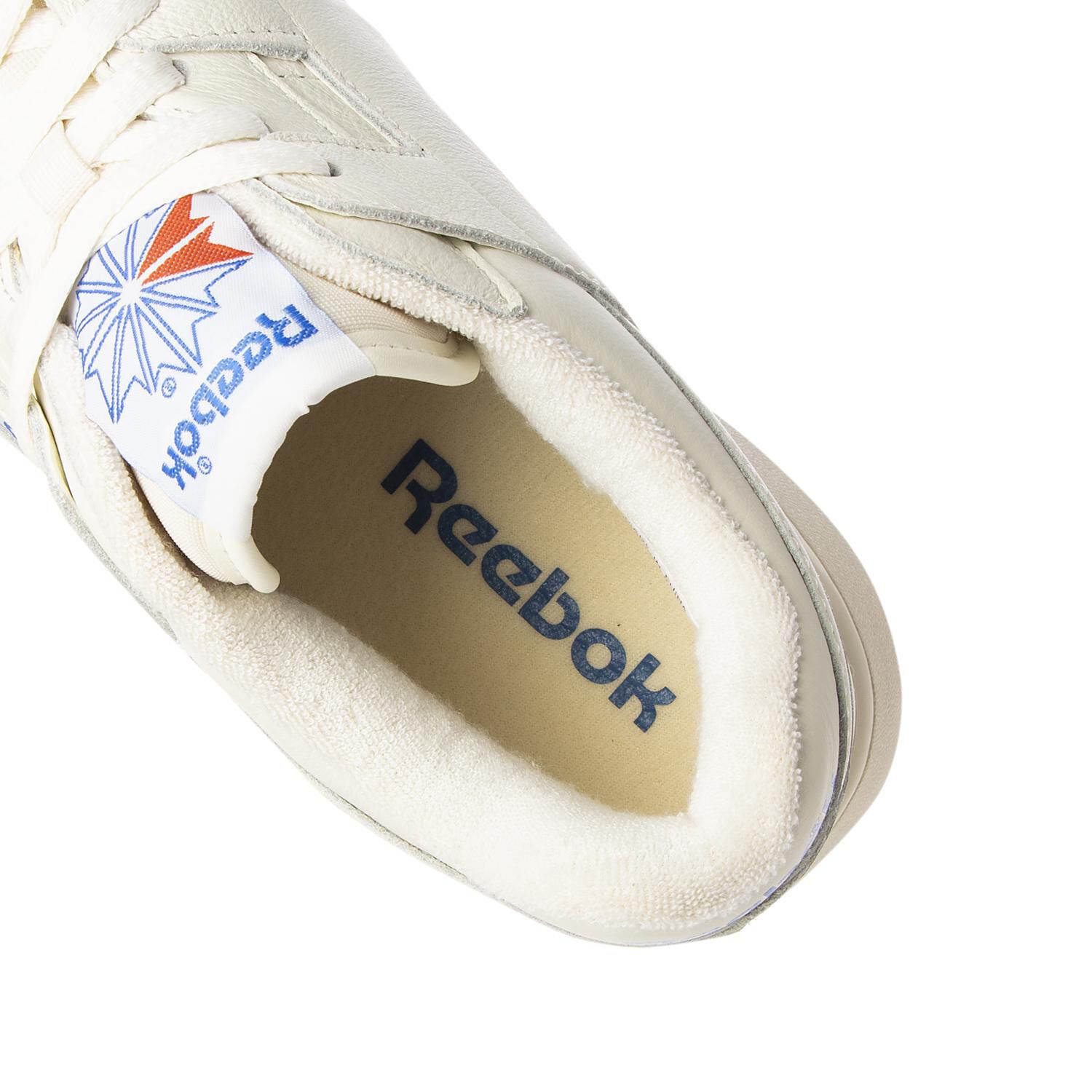 Reebok「【REEBOK】WORKOUT PLUS VINTAGE」|スニーカー|