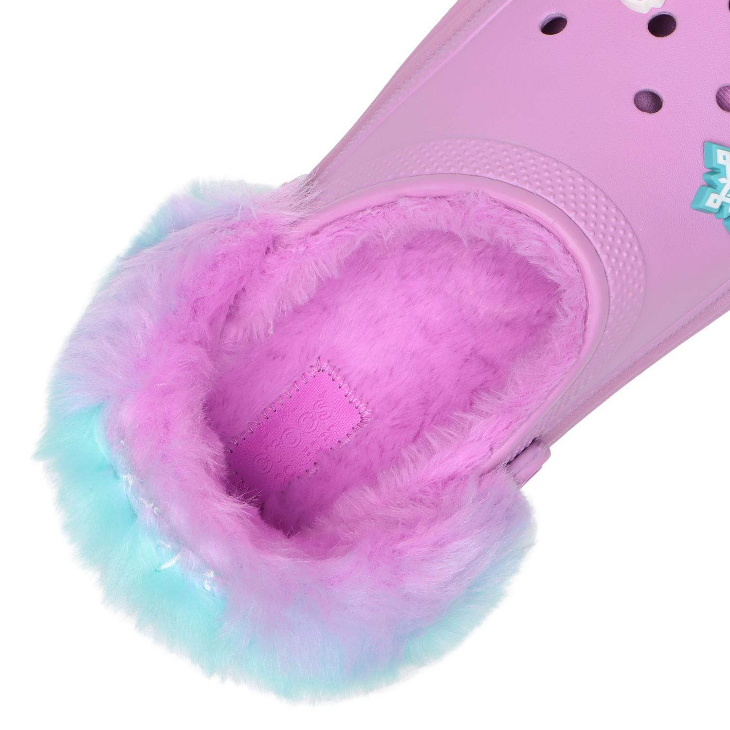 crocs「【crocs】AESPAXCROCS STOMPLINEDCLG」|サンダル|