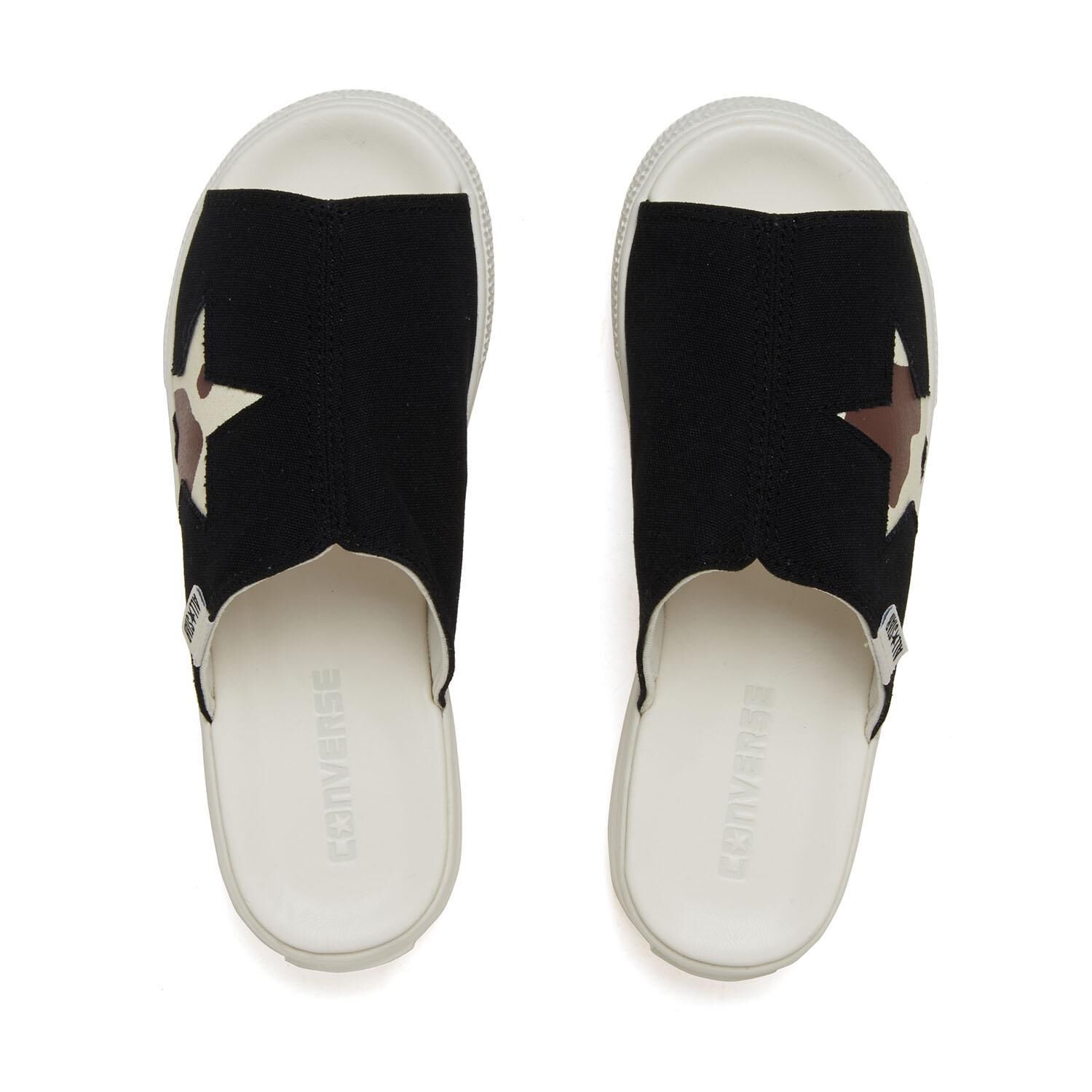 CONVERSE「【CONVERSE】AS PLTS COWSPOT SANDAL」|サンダル|