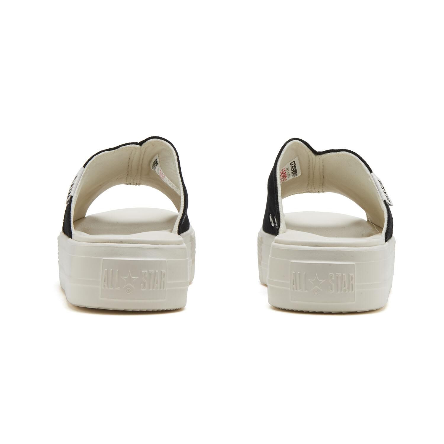 CONVERSE「【CONVERSE】AS PLTS COWSPOT SANDAL」|サンダル|