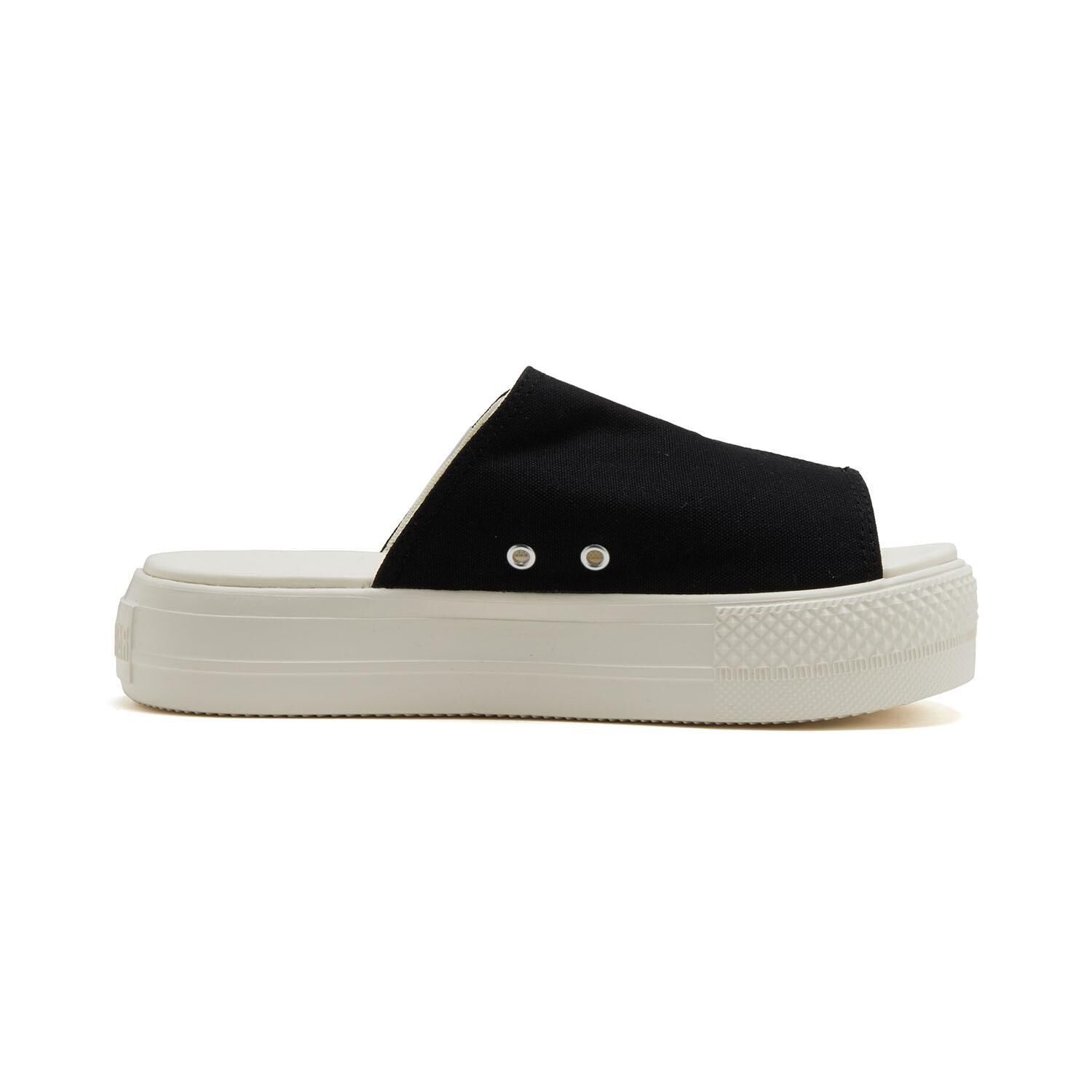 CONVERSE「【CONVERSE】AS PLTS COWSPOT SANDAL」|サンダル|