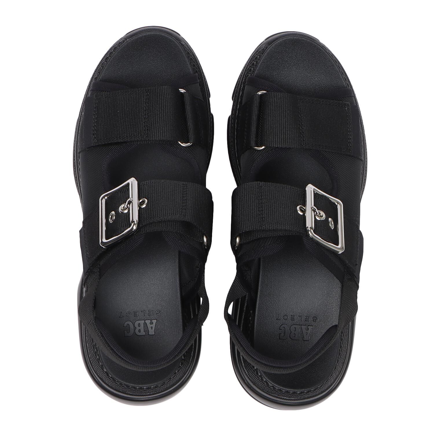 ABC SELECT「【ABC SELECT】VL TULE SND 6.5」|サンダル|