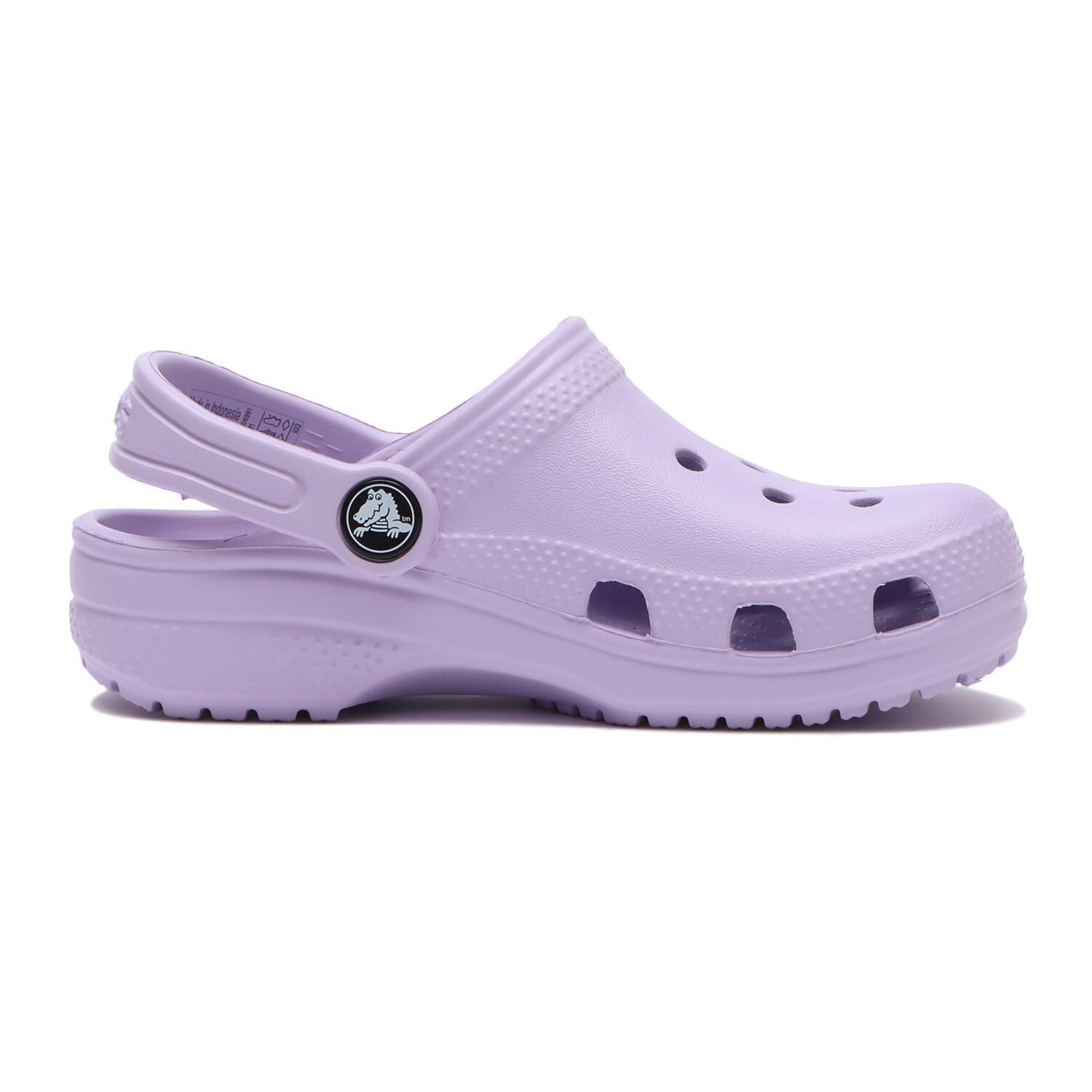 crocs「【crocs】18-21 CLASSIC CLOG K」|サンダル|