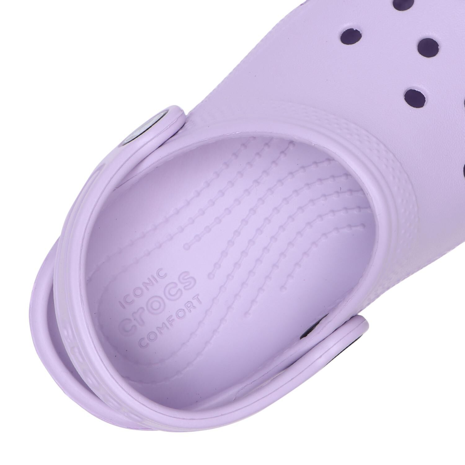 crocs「【crocs】18-21 CLASSIC CLOG K」|サンダル|