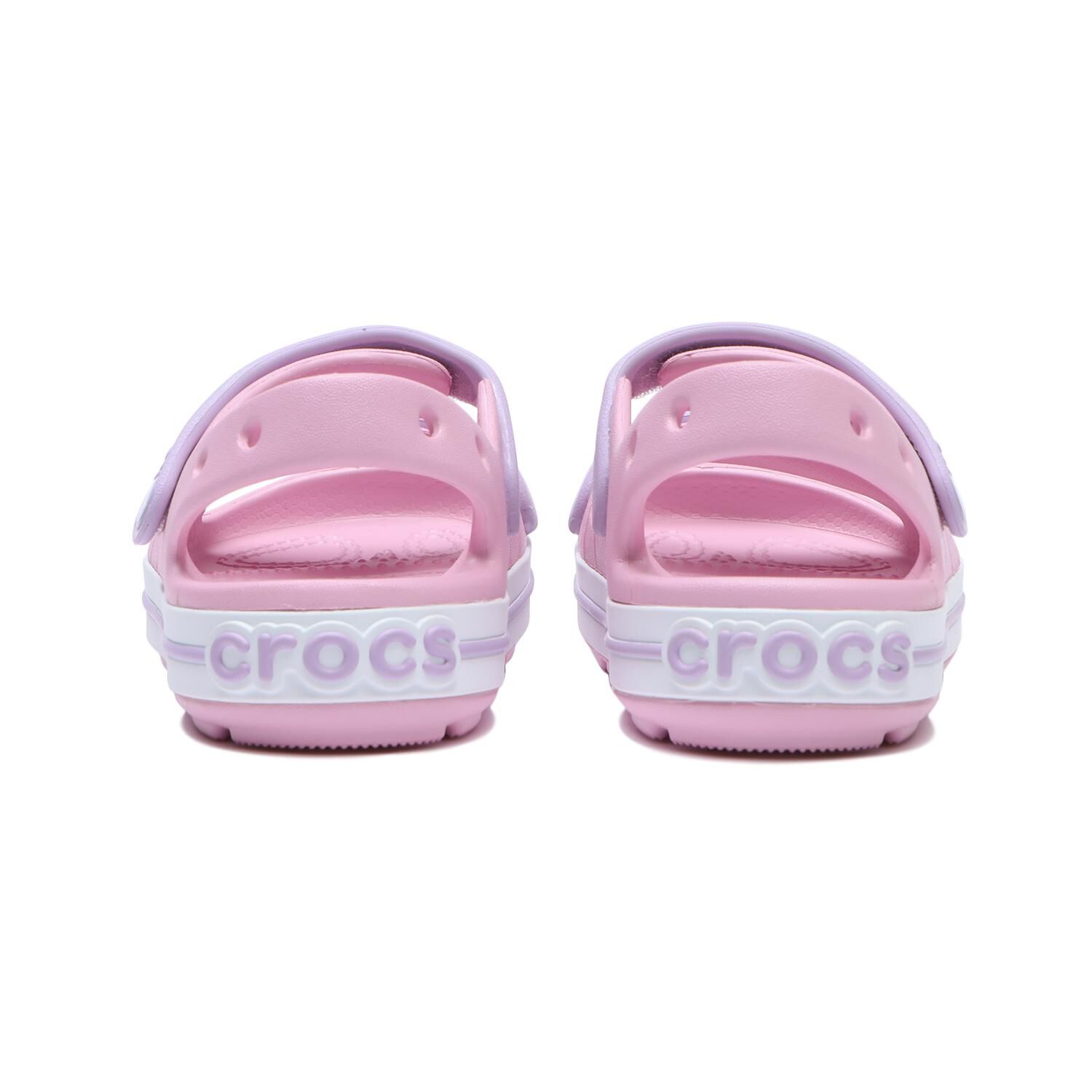 crocs「【crocs】18-21 CB CRUISER SANDAL K」|サンダル|